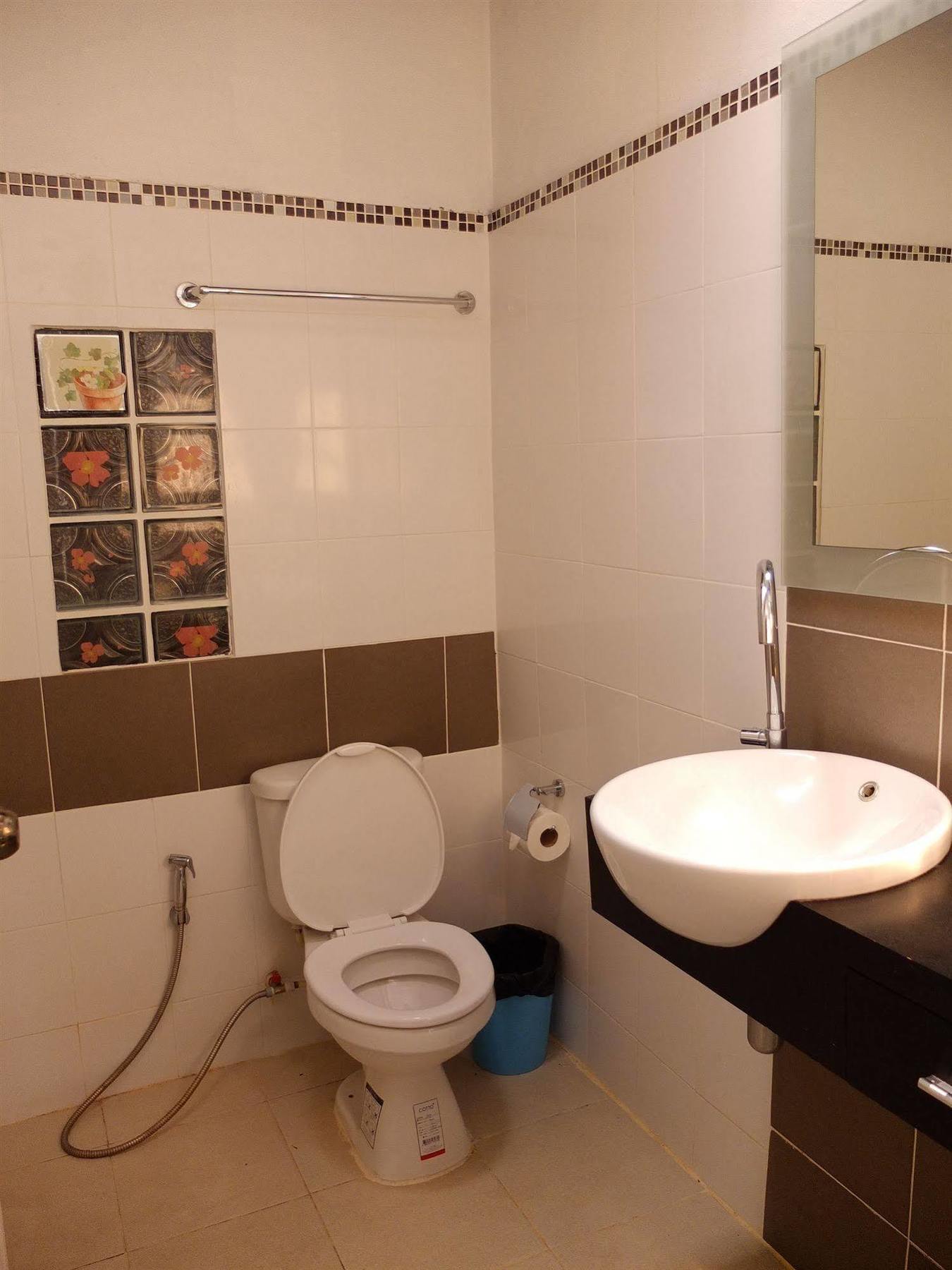 Boonmee Guest House Chiang Mai Esterno foto