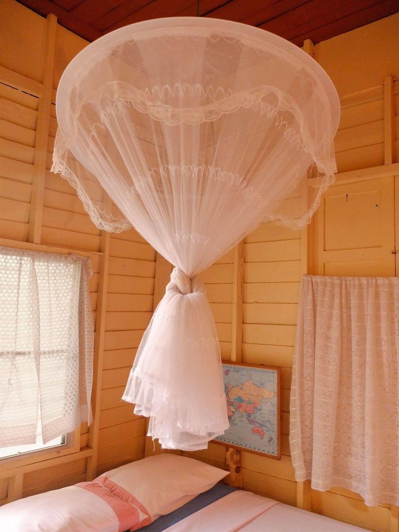Boonmee Guest House Chiang Mai Esterno foto